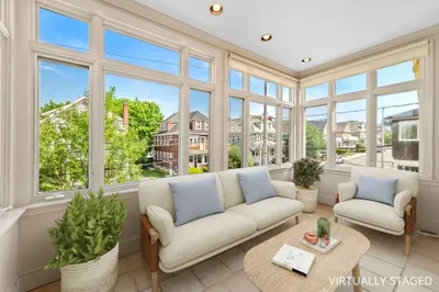 23 Commonwealth Road