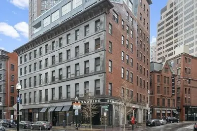 99-105 Broad St #2F 1
