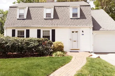 133 Winslow Road #133 1