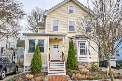 118 Kittredge Street