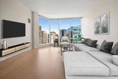 1 Franklin Street #3907