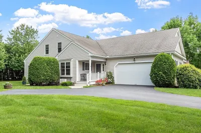 20 Wildwood Drive #20 1