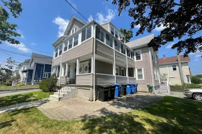 164 Brown Street #3 1