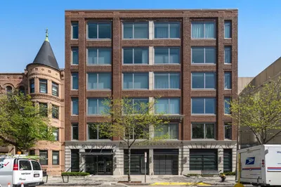 43 Westland Ave #605 1