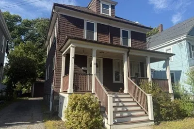 50 Warren Avenue #50 1