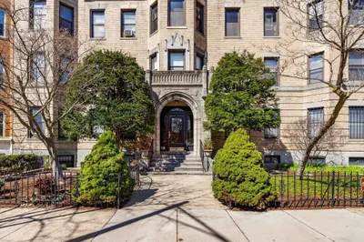 51 Park Dr #9 1