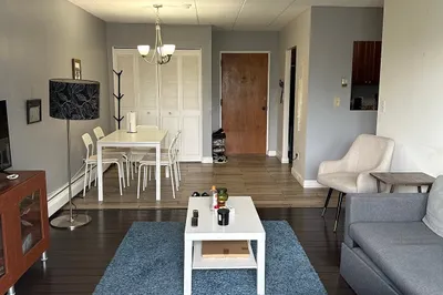 80 Newbury Avenue #27
