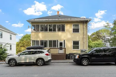 181 Park Street 1