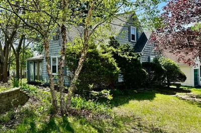 12 Alexander Rd