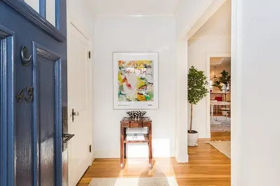43 Saville St #1