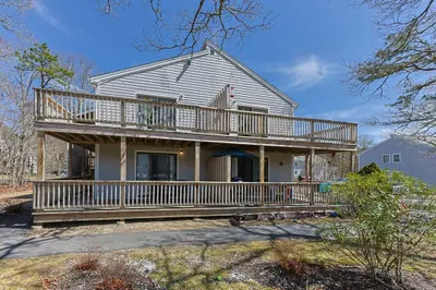 35 Ashumet Rd #8C
