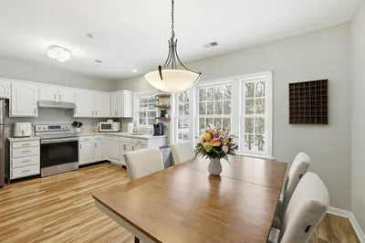 219 Allerton Commons Lane #219 1