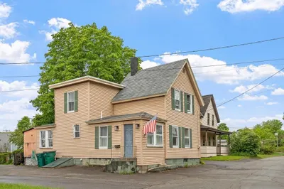 77 Mack Rd