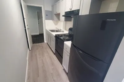 760 Cummins Highway #34 1