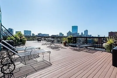 37 Beacon Street #4 1