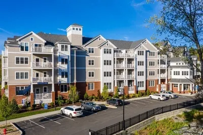 8 Island Court #104 1