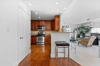 36 Village Road #715