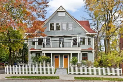 90 Addington Rd #2