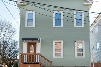 91 Horace St