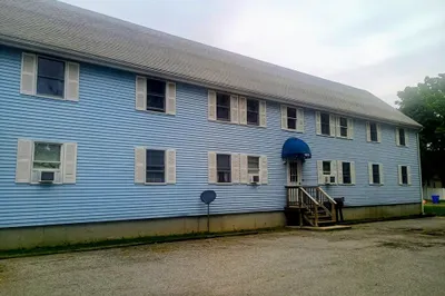 185 High Street #2L 1