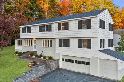 2 Conservation Ln