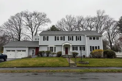 28 Mansfield Rd