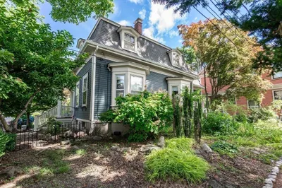 69A WAlker Street #A