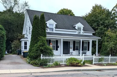 81 Pleasant Street 1