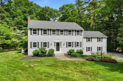 52 Pheasant Hill Drive