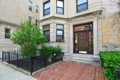 65 Hemenway St #3