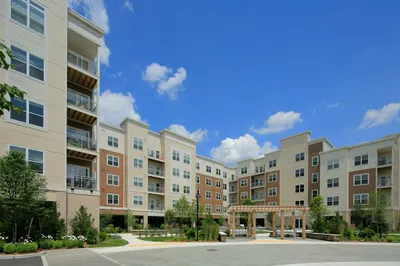 30 Mill St #320