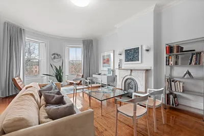 537 Massachusetts Ave #3