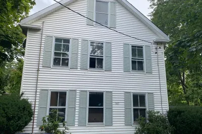 12 Sawyer St #2 1