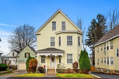 5 New Hampshire Ave