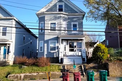 792 Broadway Street #1st Floor 1
