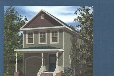 105 Gore Rd