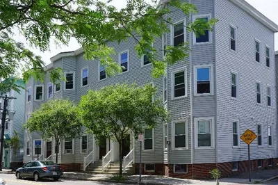 365 Prospect St #01