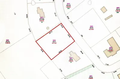 Lot 7a Hillery Road