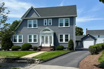 375 Lawrence Road