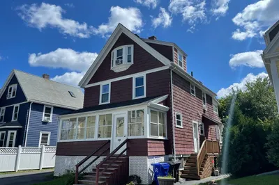 4 Barstow St