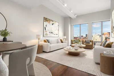 360 Newbury St #509