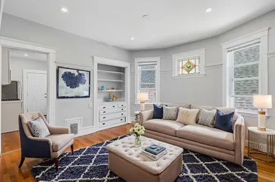 39 Edison Green #3