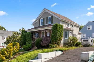 161 Mount Pleasant St 1