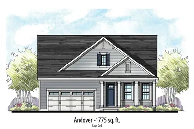 87 Boxwood Lane