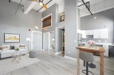 320 West Second Street #503