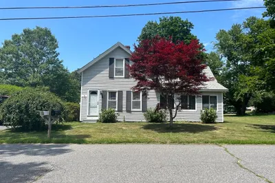 88 Shirley Road