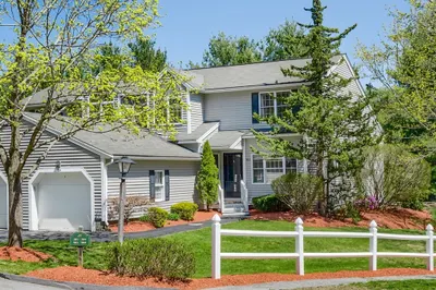 904 Oakwood Street Ext #904 1