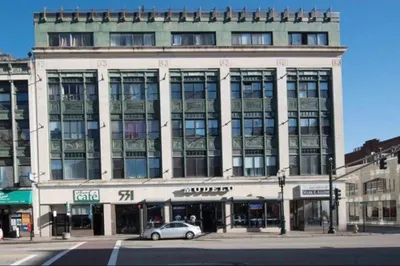 531 Main Street #507 1