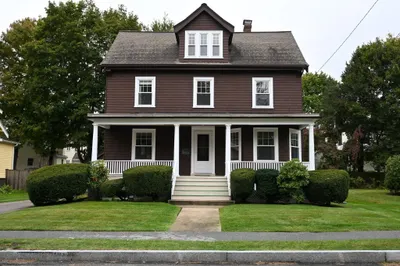72 Washington St 1