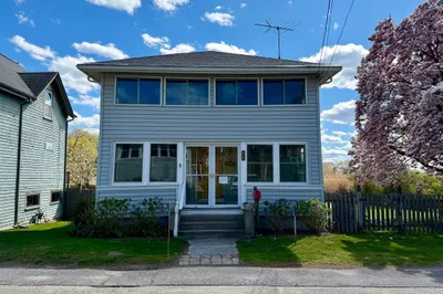 175 Spring St #1 1